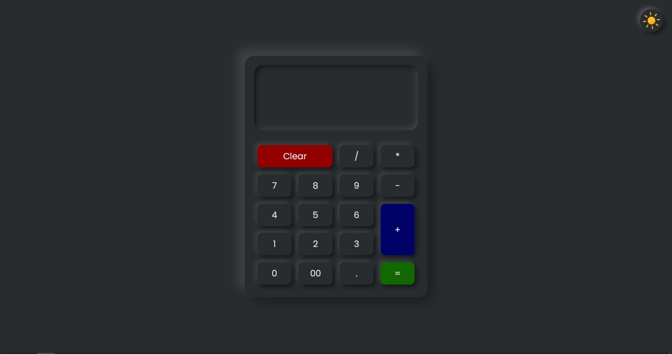 calculator